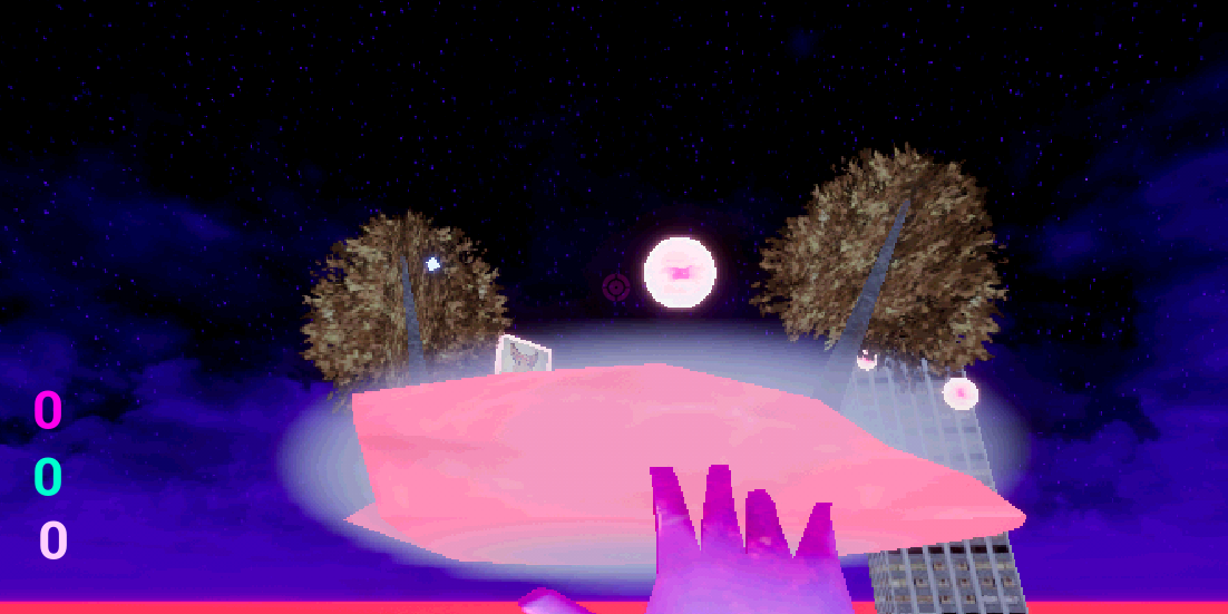 Ravi environment art